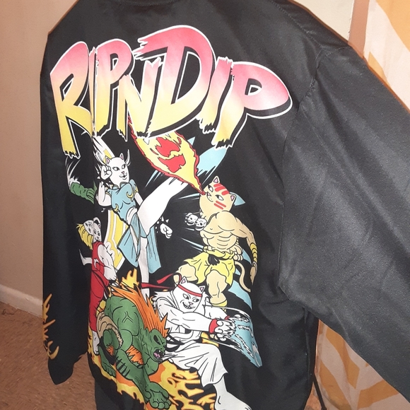 RIP n Dip - Picture 3 of 5